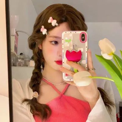 弗兰妮·兰顿的自白